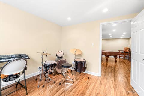 Tiny photo for 390 Bloomfield Circle E, Oswego, IL 60543 (MLS # 12651593)