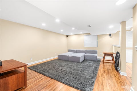 Tiny photo for 390 Bloomfield Circle E, Oswego, IL 60543 (MLS # 12651593)