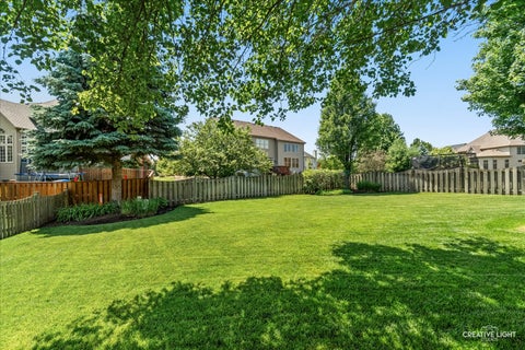Tiny photo for 390 Bloomfield Circle E, Oswego, IL 60543 (MLS # 12651593)
