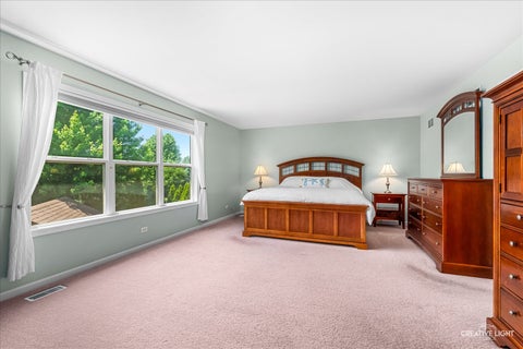 Tiny photo for 390 Bloomfield Circle E, Oswego, IL 60543 (MLS # 12651593)