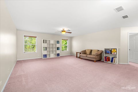 Tiny photo for 390 Bloomfield Circle E, Oswego, IL 60543 (MLS # 12651593)