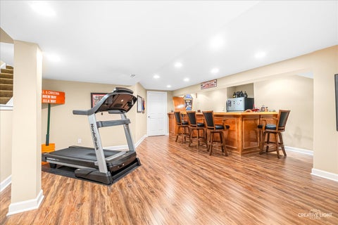 Tiny photo for 390 Bloomfield Circle E, Oswego, IL 60543 (MLS # 12651593)
