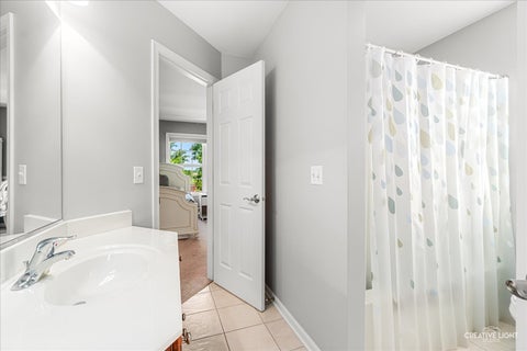 Tiny photo for 390 Bloomfield Circle E, Oswego, IL 60543 (MLS # 12651593)