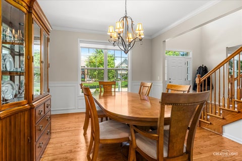 Tiny photo for 390 Bloomfield Circle E, Oswego, IL 60543 (MLS # 12651593)