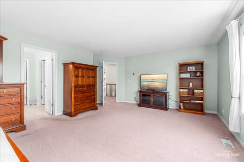 Tiny photo for 390 Bloomfield Circle E, Oswego, IL 60543 (MLS # 12651593)