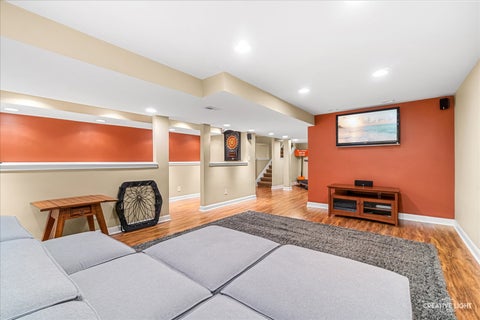 Tiny photo for 390 Bloomfield Circle E, Oswego, IL 60543 (MLS # 12651593)