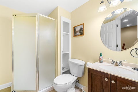 Tiny photo for 390 Bloomfield Circle E, Oswego, IL 60543 (MLS # 12651593)