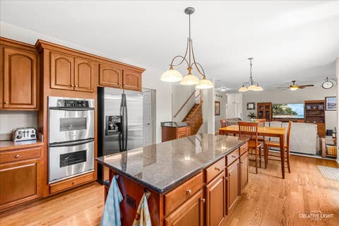Tiny photo for 390 Bloomfield Circle E, Oswego, IL 60543 (MLS # 12651593)