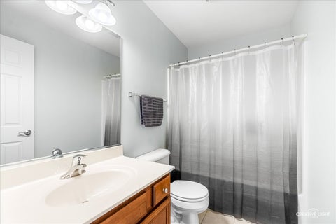 Tiny photo for 390 Bloomfield Circle E, Oswego, IL 60543 (MLS # 12651593)