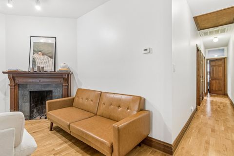 Tiny photo for 869 N LaSalle Street #2, Chicago, IL 60610 (MLS # 12632046)