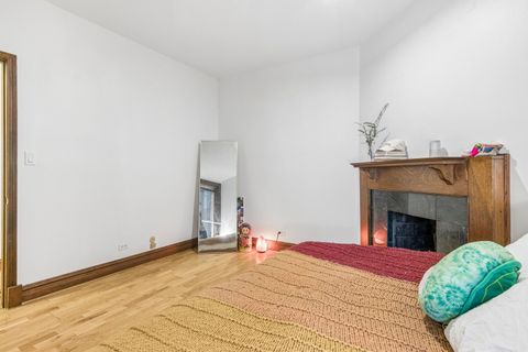 Tiny photo for 869 N LaSalle Street #2, Chicago, IL 60610 (MLS # 12632046)