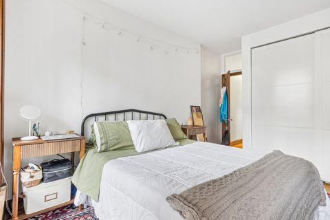 Tiny photo for 869 N LaSalle Street #2, Chicago, IL 60610 (MLS # 12632046)
