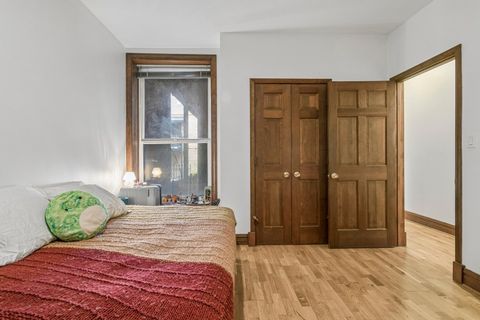 Tiny photo for 869 N LaSalle Street #2, Chicago, IL 60610 (MLS # 12632046)