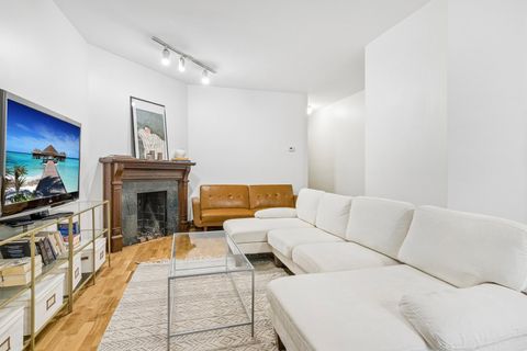 Tiny photo for 869 N LaSalle Street #2, Chicago, IL 60610 (MLS # 12632046)