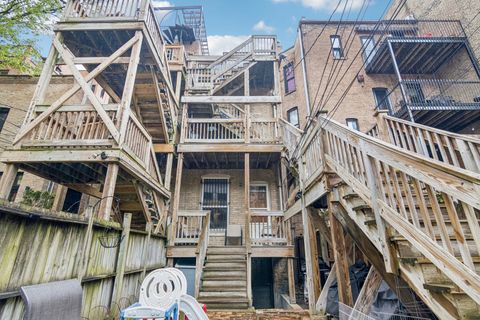 Tiny photo for 869 N LaSalle Street #2, Chicago, IL 60610 (MLS # 12632046)