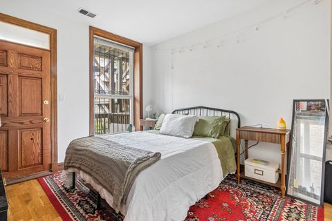 Tiny photo for 869 N LaSalle Street #2, Chicago, IL 60610 (MLS # 12632046)