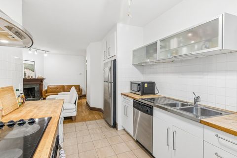 Tiny photo for 869 N LaSalle Street #2, Chicago, IL 60610 (MLS # 12632046)
