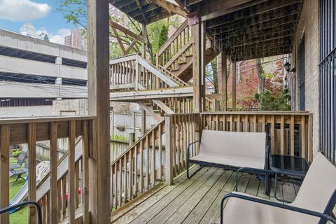 Tiny photo for 869 N LaSalle Street #2, Chicago, IL 60610 (MLS # 12632046)