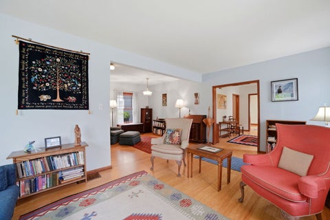 Tiny photo for 234 Franklin Avenue, River Forest, IL 60305 (MLS # 12649501)