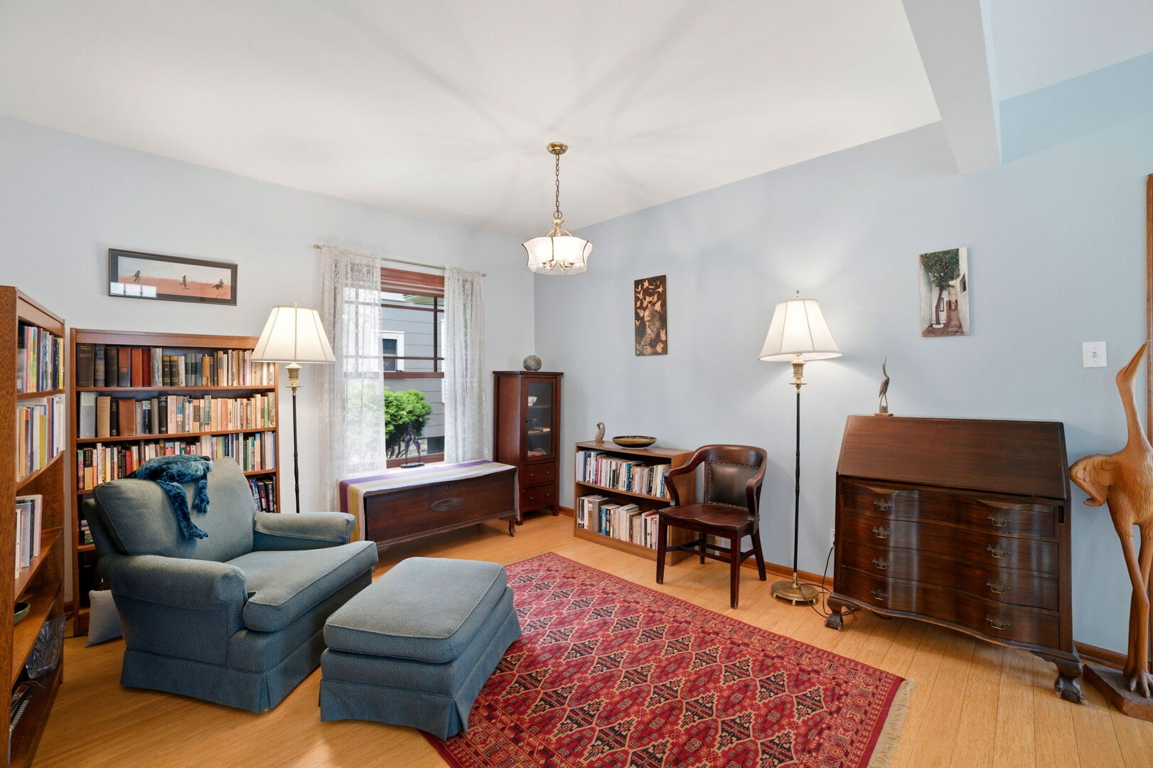 234 Franklin Avenue