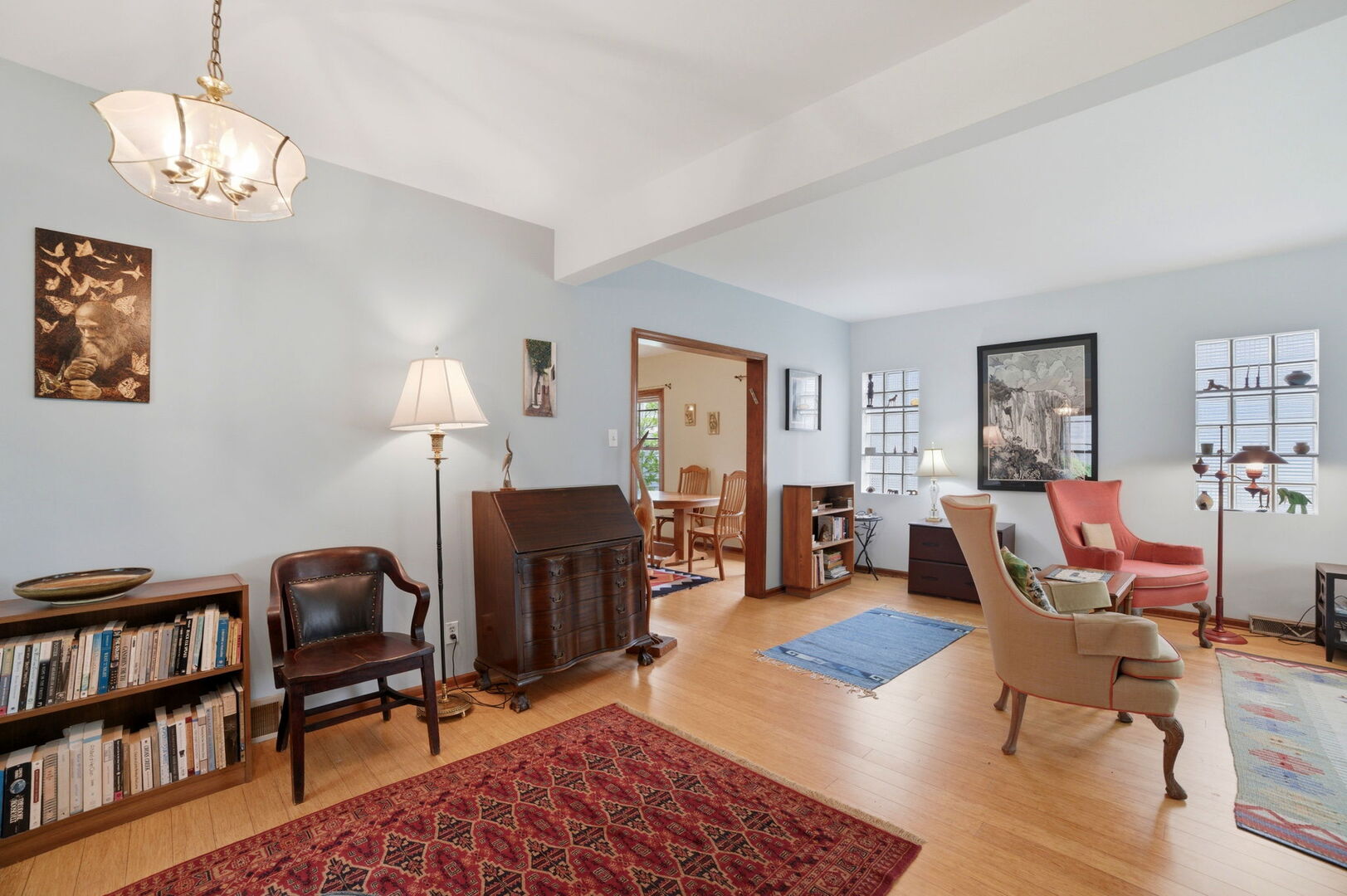 234 Franklin Avenue