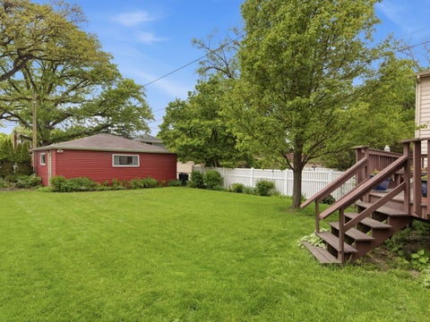 Tiny photo for 234 Franklin Avenue, River Forest, IL 60305 (MLS # 12649501)