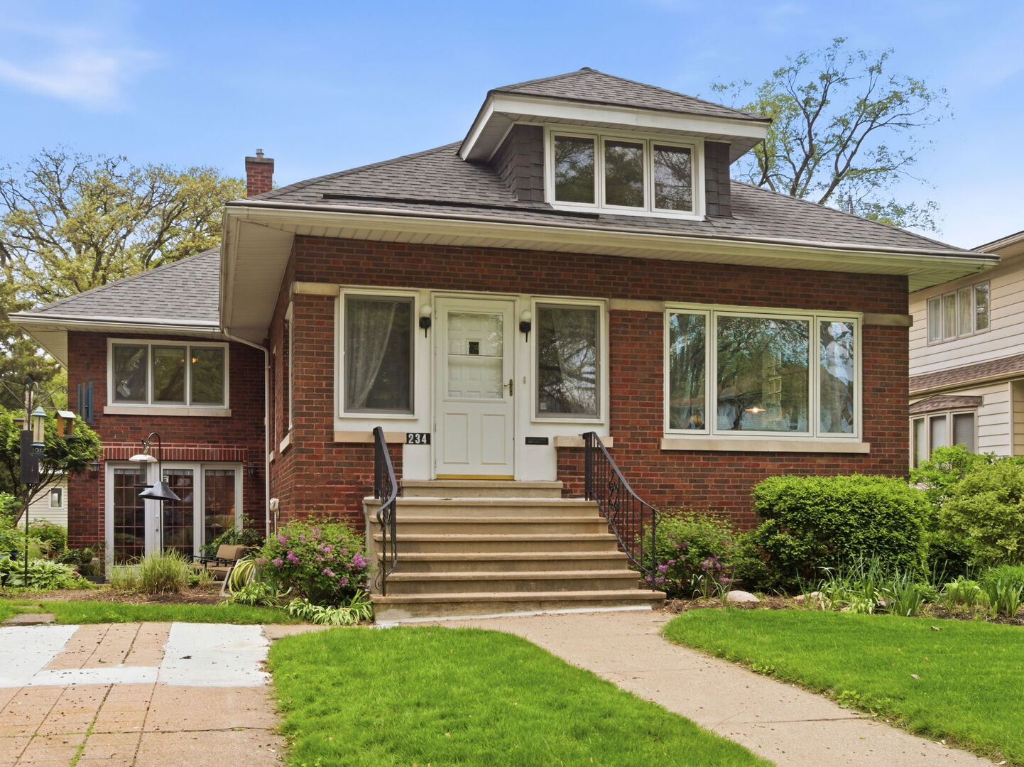 234 Franklin Avenue