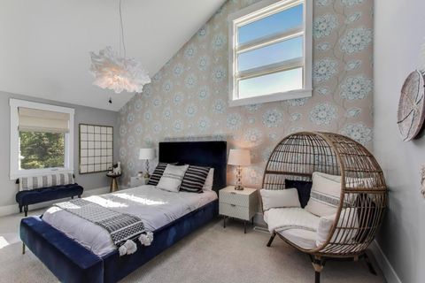 Tiny photo for 1431 Meadow Lane, Glenview, IL 60025 (MLS # 12559727)