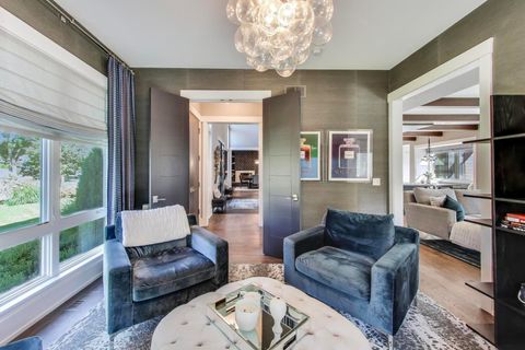 Tiny photo for 1431 Meadow Lane, Glenview, IL 60025 (MLS # 12559727)