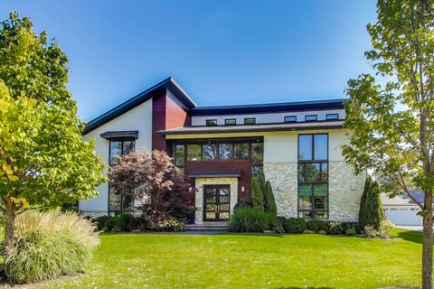 1431 Meadow Lane Glenview IL 60025