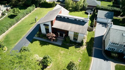 1431 Meadow Lane Glenview IL 60025