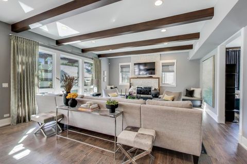 Tiny photo for 1431 Meadow Lane, Glenview, IL 60025 (MLS # 12559727)