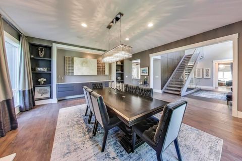 Tiny photo for 1431 Meadow Lane, Glenview, IL 60025 (MLS # 12559727)