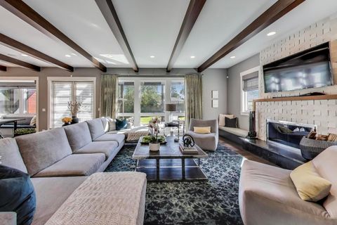 Tiny photo for 1431 Meadow Lane, Glenview, IL 60025 (MLS # 12559727)