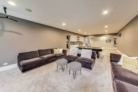 Tiny photo for 1431 Meadow Lane, Glenview, IL 60025 (MLS # 12559727)