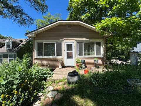 Photo of 24 S Hickory Avenue, Fox Lake, IL 60020 (MLS # 12677109)