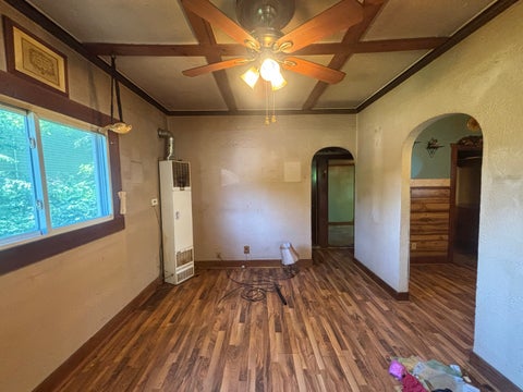 Tiny photo for 24 S Hickory Avenue, Fox Lake, IL 60020 (MLS # 12677109)