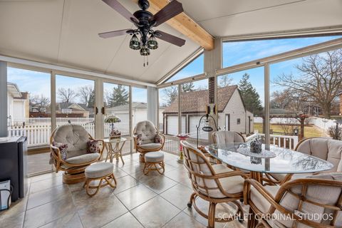 Tiny photo for 232 S Oakland Avenue, Villa Park, IL 60181 (MLS # 12571943)