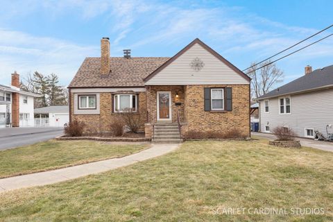 232 S Oakland Avenue Villa Park IL 60181
