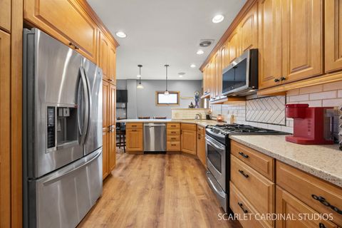 Tiny photo for 232 S Oakland Avenue, Villa Park, IL 60181 (MLS # 12571943)