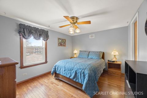 Tiny photo for 232 S Oakland Avenue, Villa Park, IL 60181 (MLS # 12571943)