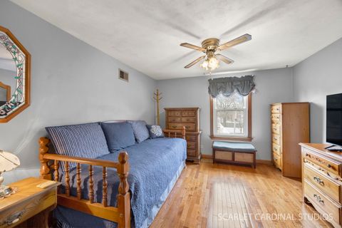 Tiny photo for 232 S Oakland Avenue, Villa Park, IL 60181 (MLS # 12571943)