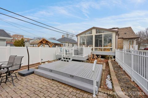 Tiny photo for 232 S Oakland Avenue, Villa Park, IL 60181 (MLS # 12571943)