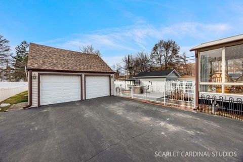 Tiny photo for 232 S Oakland Avenue, Villa Park, IL 60181 (MLS # 12571943)