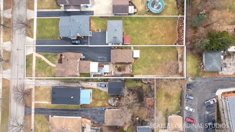 Tiny photo for 232 S Oakland Avenue, Villa Park, IL 60181 (MLS # 12571943)