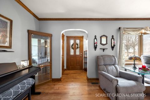 Tiny photo for 232 S Oakland Avenue, Villa Park, IL 60181 (MLS # 12571943)