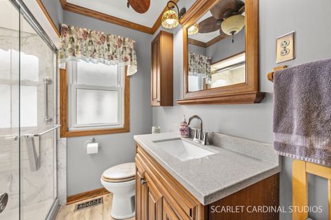 Tiny photo for 232 S Oakland Avenue, Villa Park, IL 60181 (MLS # 12571943)