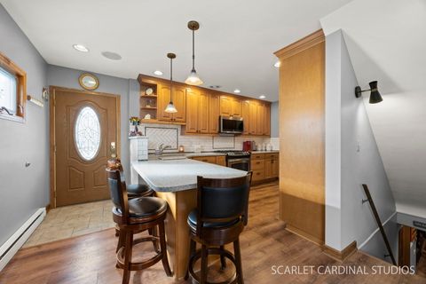 Tiny photo for 232 S Oakland Avenue, Villa Park, IL 60181 (MLS # 12571943)