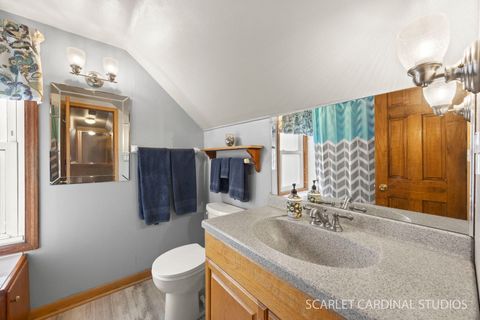 Tiny photo for 232 S Oakland Avenue, Villa Park, IL 60181 (MLS # 12571943)