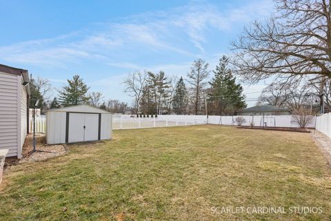 Tiny photo for 232 S Oakland Avenue, Villa Park, IL 60181 (MLS # 12571943)